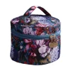 Kosmetiktasche Blumenbouquet