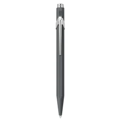 Kugelschreiber 849 Anthrazit