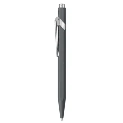 Kugelschreiber 849 Anthrazit
