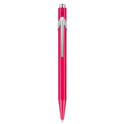 Kugelschreiber 849 Fluo Pink