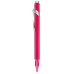 Kugelschreiber 849 Fluo Pink