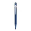 Kugelschreiber 849 Saphirblau