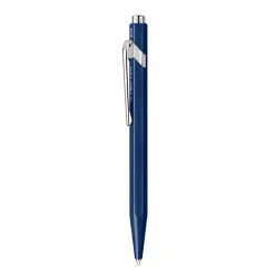 Kugelschreiber 849 Saphirblau