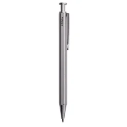 Kugelschreiber Metallic silber