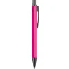 Kugelschreiber neon pink