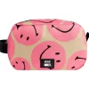 Kulturbeutel Smiley® Pink Large