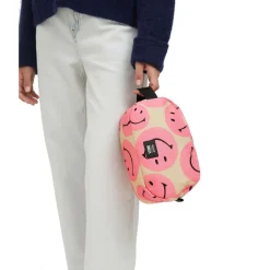 Kulturbeutel Smiley® Pink Large