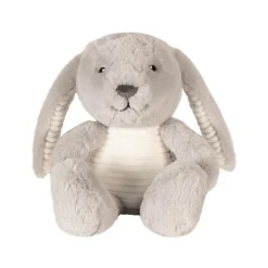 Kuscheltier Milo the Bunny - Heartbeat Comforter