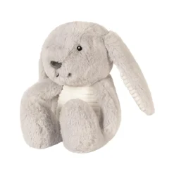 Kuscheltier Milo the Bunny - Heartbeat Comforter