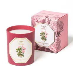 La Rose aime l´Ambre