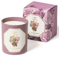 La Rose aime le Poivre