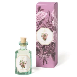 La Rose aime le Poivre - Diffusor limited 2023