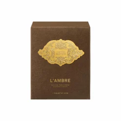 L´Ambre Candle