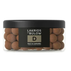 Large D - Salt n Caramel