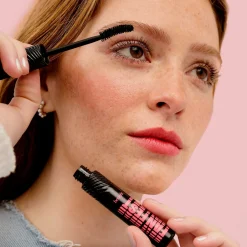 Lash Fan Club – Auffächerndes & volumenspendendes Mascara Duo Set