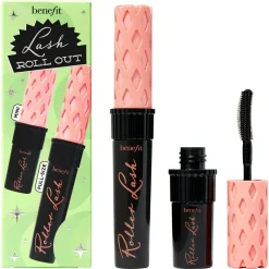 Lash Roll Out Set - Roller Lash Mascara in Full Size und GRATIS Miniversion