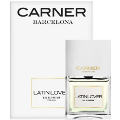 Latin Lover
