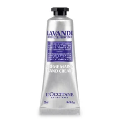 Lavendel Handcreme