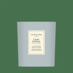 Lavender & Moonflower Special Edition Home Candle