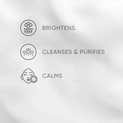 Lavender Foam Cleanser