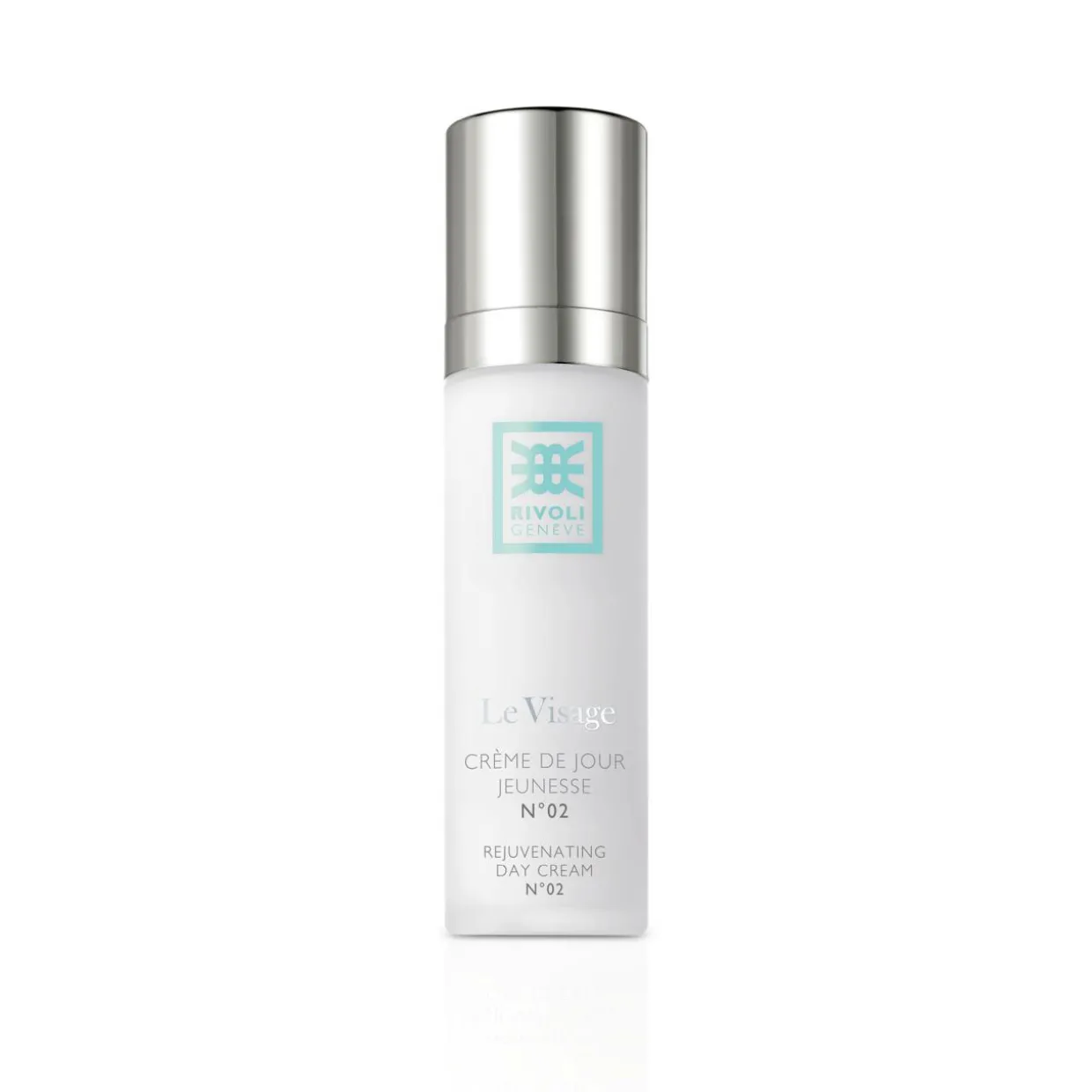 Le Visage Crème de Jour Jeunesse N°02