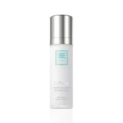 Le Visage Crème de Nuit Réparatrice