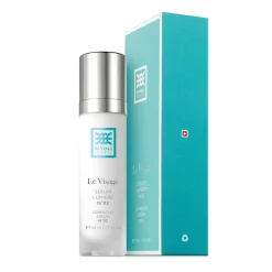 Le Visage Sérum Lumière N°02 - Luminous Serum N°02