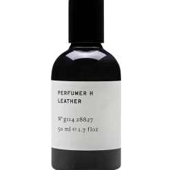 Leather EdP