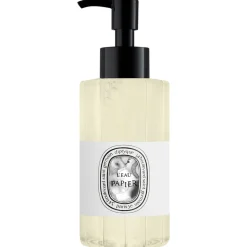 L'Eau Papier Reinigungsgel für Hände und Körper