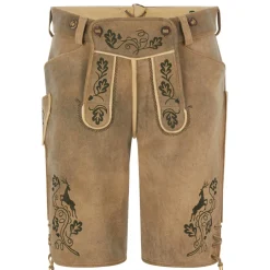 Lederhose Bayrischzell