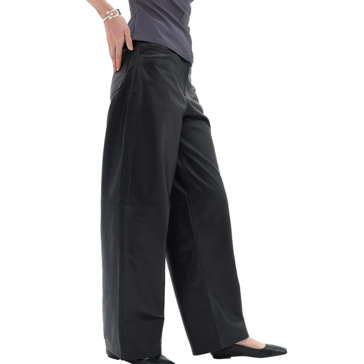 Lederhose Berina