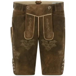 Lederhose Donau