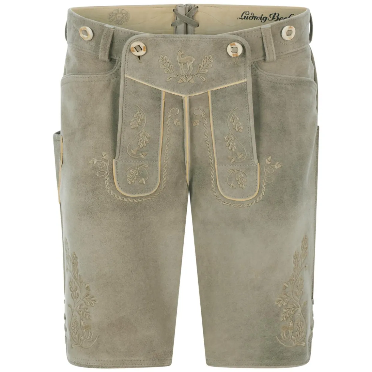 Lederhose Franz