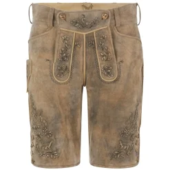 Lederhose Hocheck