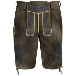 Lederhose Ludwig