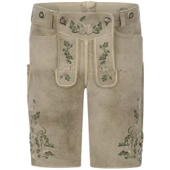 Lederhose Wildleben