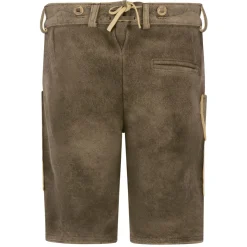 Lederhose Wildleben