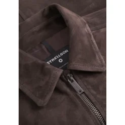 Lederjacke KELLAN