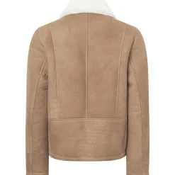 Lederjacke MONTY