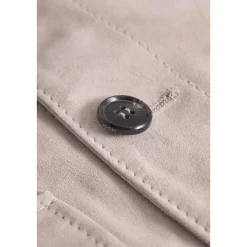 Lederjacke VINKO