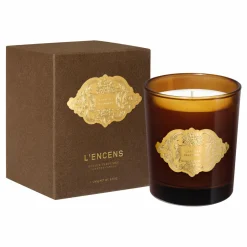 L´Encens Candle