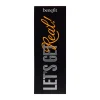 Let’s Get Real! – Mascara Duo für verlängerte Wimpern