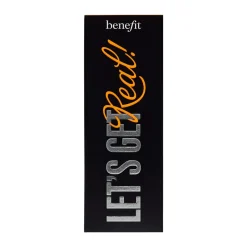 Let’s Get Real! – Mascara Duo für verlängerte Wimpern