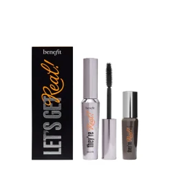 Let’s Get Real! – Mascara Duo für verlängerte Wimpern