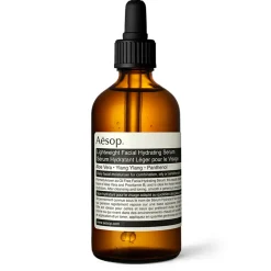 Lightweight Facial Hydrating Serum