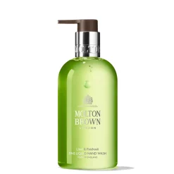 Lime & Patchouli Hand Wash