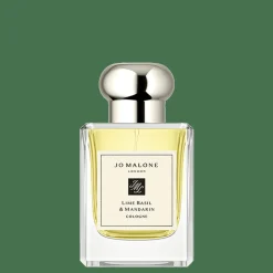 Lime Basil & Mandarin