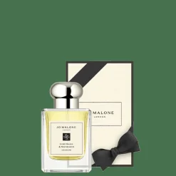Lime Basil & Mandarin