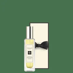 Lime Basil & Mandarin