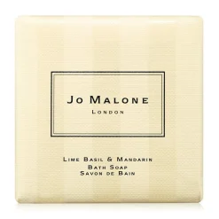 Lime Basil & Mandarin Bath Soap